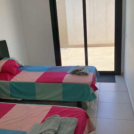 Housesleeps6-Pool-Beach-Garden-Solarium-Petok Orihuela Exterior photo